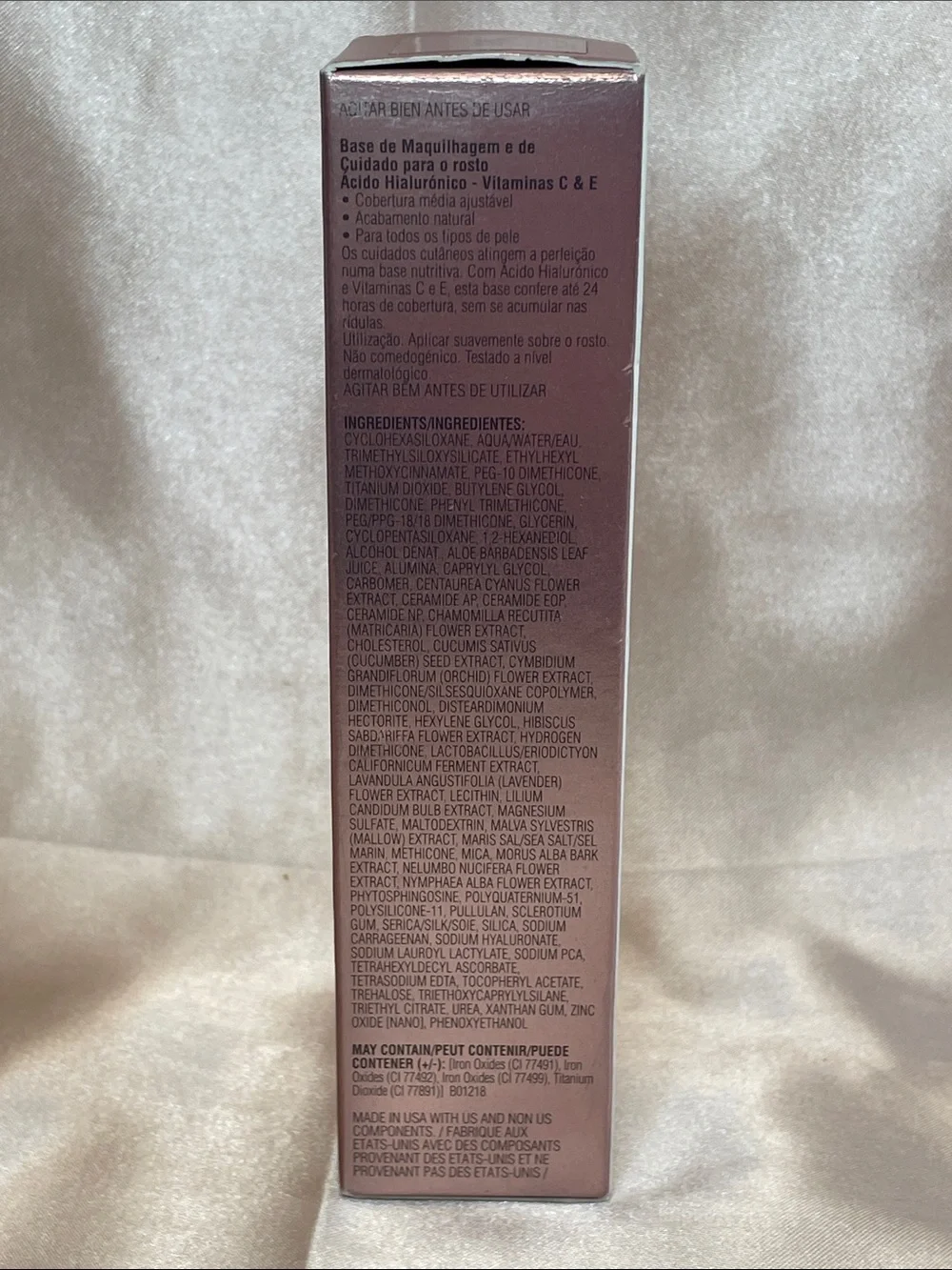 Elizabeth Arden Flawless Finish Skincaring Foundation 310C - NIB $50 MSRP